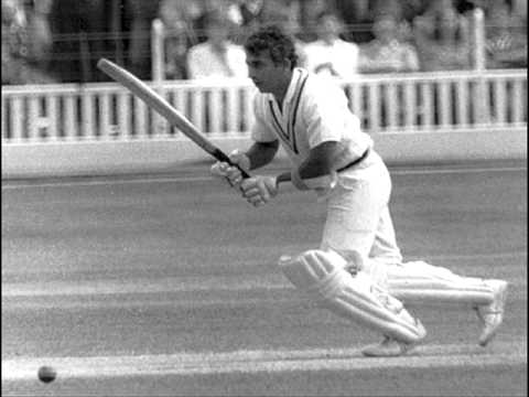 हे जीवन म्हणजे क्रिकेट  सुनिल गावस्कर