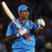 MS-Dhoni