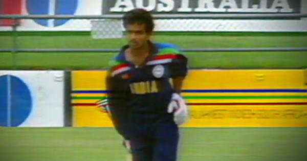 legendary spin-bowler Venkatapathi Raju