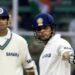 Sachin Tendulkar, Rahul Dravid