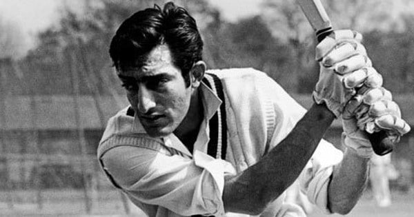 Mansur Ali Khan Pataudi