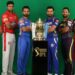 IPL-Captains