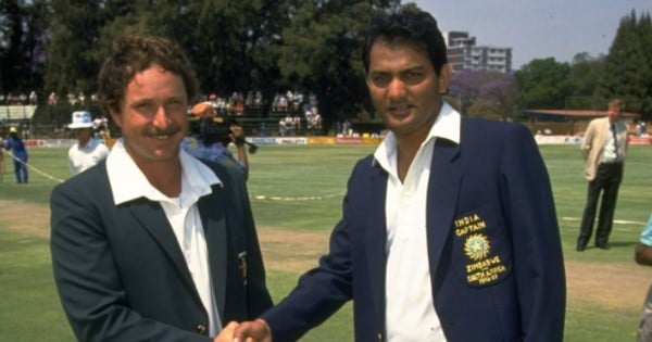 Mohammad-Azharuddin