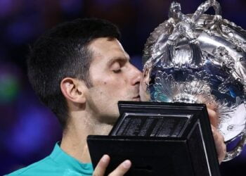 Photo Courtesy: Twitter/atptour