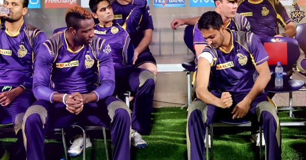 Photo Courtesy: Twitter/@KKRiders