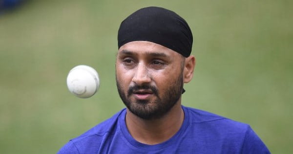 Harbhajan-Singh