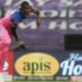 Jofra Archer