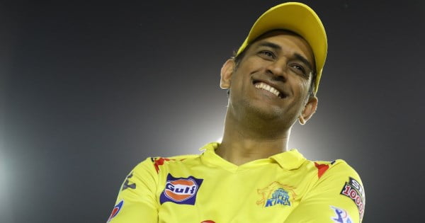 MS-Dhoni