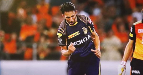 Photo Courtesy: Twitter/@KKRiders