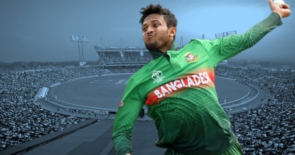 Shakib-Al-Hasan