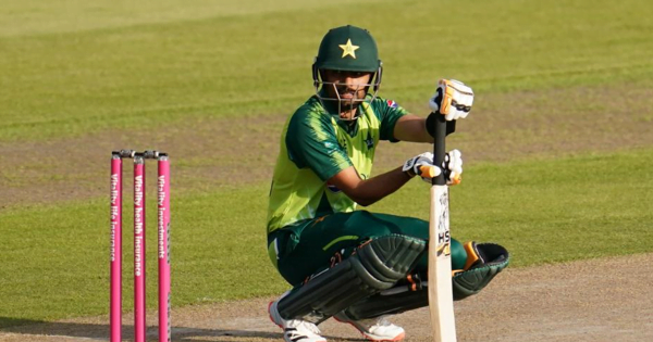 babar azam