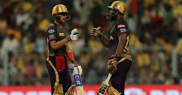 Photo Courtesy: Twitter/@KKRiders