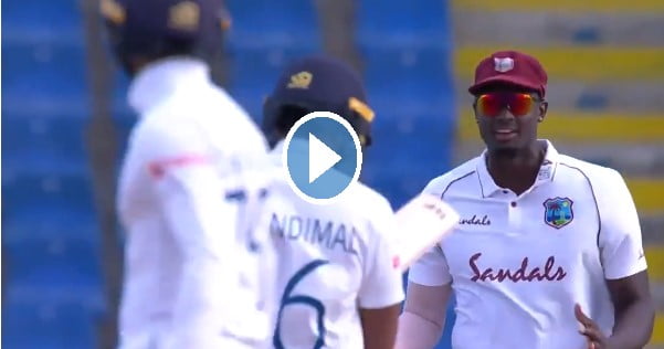 Photo Courtesy: Twitter/@windiescricket