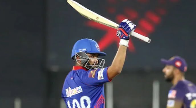 Photo Courtesy: BCCI-IPL/Twiiter
