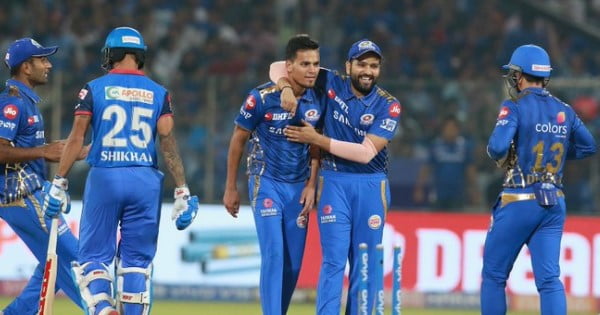 Photo Courtesy: Twitter/@mipaltan