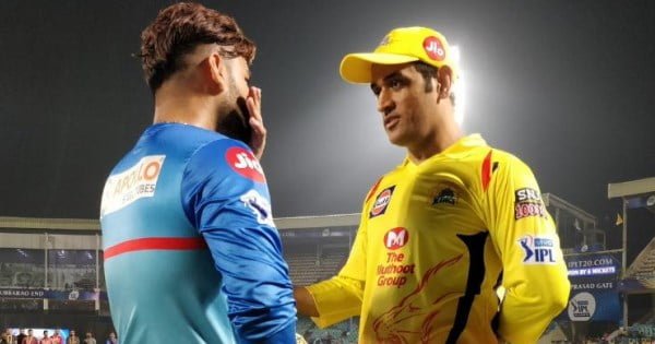 Photo Courtesy: Twitter/ChennaiIPL.