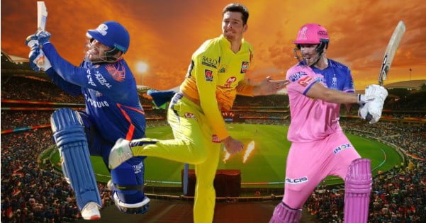 Photo Courtesy: Twitter/IPL