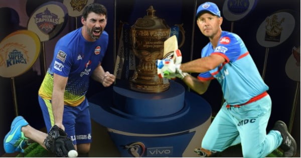 Photo Courtesy: Twitter/IPL