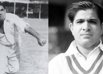 Vinoo-Mankad