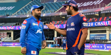 rohit sharma rishabh pant