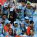 2007 T20 Worldcup Team India