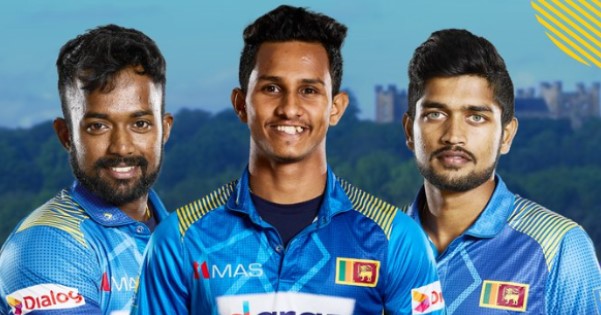 Photo Courtesy: Twitter/@OfficialSLC