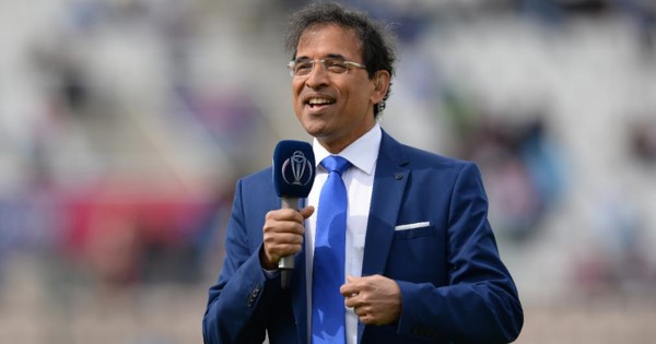 Harsha-Bhogle