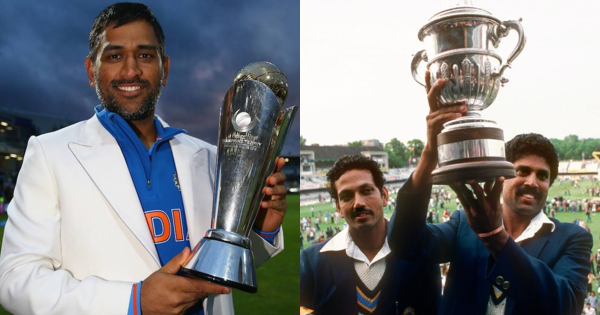 Photo Courtesy: Twitter/ICC/BCCI