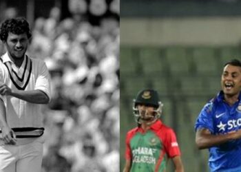 Photo Courtesy: Twitter/@ICC and rajasthanroyals