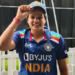 Photo Courtesy: Twitter/@BCCIwomen