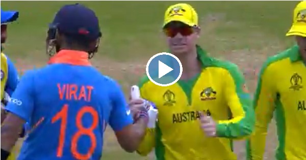 Virat-Smith-Gesture