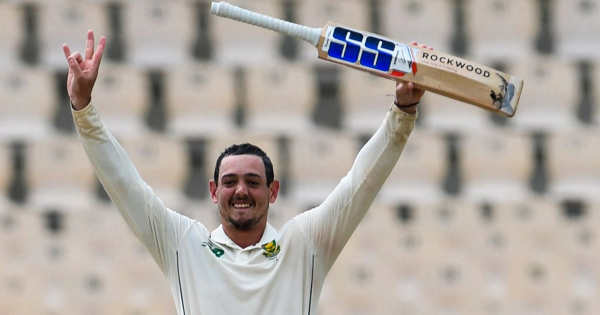 quinton de kock 2