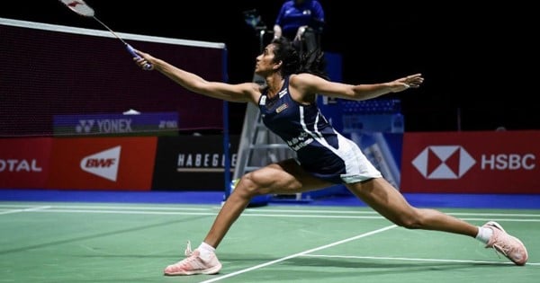 Photo Courtesy: (file photo)Twitter/Pvsindhu1