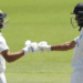 Ajinkya Rahane and Cheteshwar Pujara