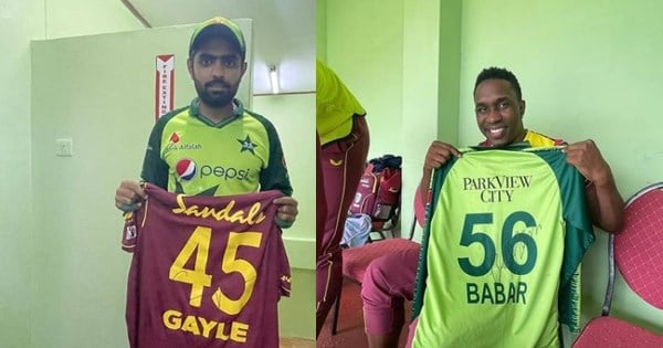 Photo Courtesy: Instagram/WINDIES Cricket