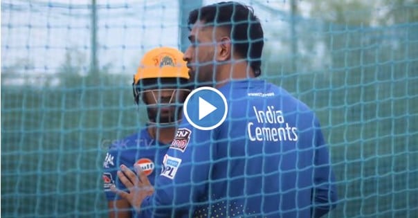 Screengrab: YouTube/Chennai Super Kings