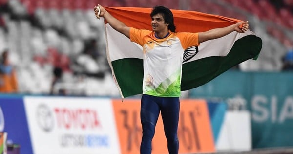 Neeraj-Chopra