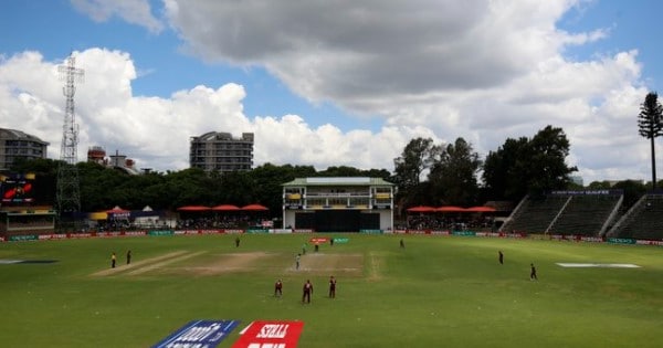 Zimbabwe-Cricket-Ground