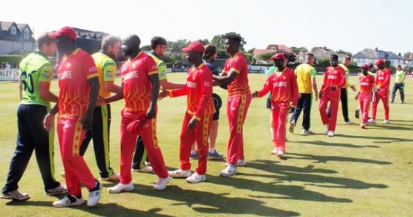 Photo Courtesy: Twitter/@ZimCricketv