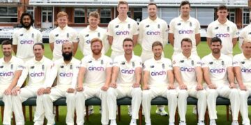 england-cricket-team