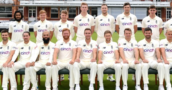 england-cricket-team