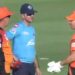 David Warner, Trevor Bayliss, Ricky Ponting