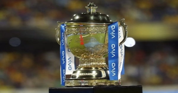 Photo Courtesy: Twitter/ IPL