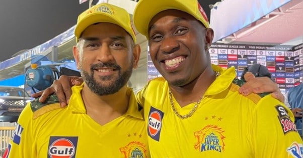 MS-Dhoni-Dwyane-Bravo