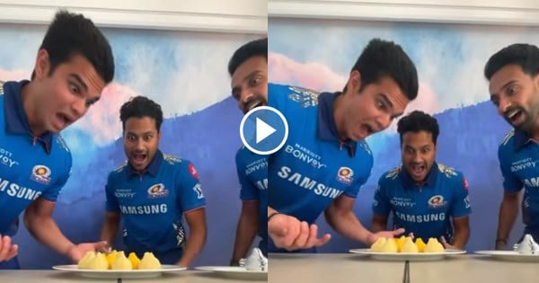 Screengrab: Instagram/Mumbai Indians