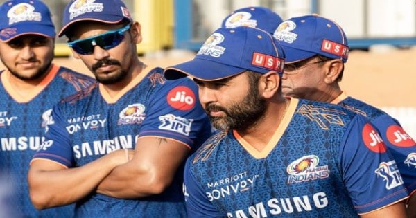 Photo Courtesy: Instagram/@mumbaiindians