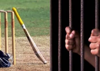 Cricketers Jailed For Various Reasons