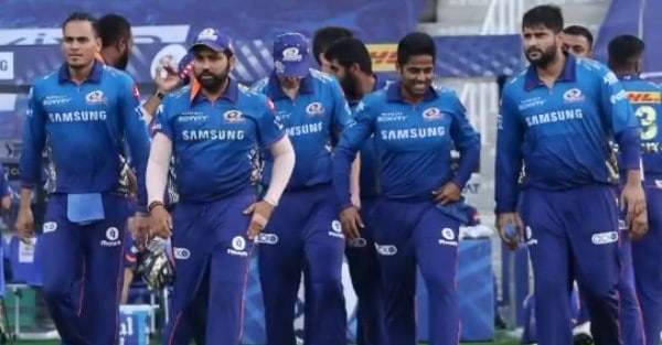 Mumbai-Indians