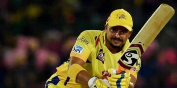 RAINA