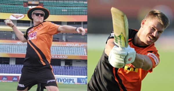 Photo Courtesy: Twitter/IPL and SunRisers